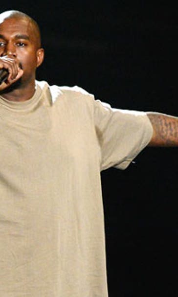 Kanye West Gets Killed By a Stripper on Twitter